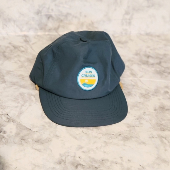 Sun Cruiser Other - Sun Cruiser Cap